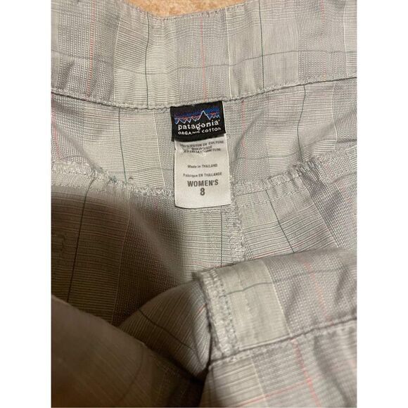 Patagonia Pants (SZ 8) - Picture 4 of 4